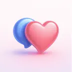Love Profile Test iOS Icon