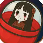 怖い無限ガチャ iOS Icon