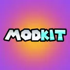 ModKit: Addons for Minecraft iOS Icon