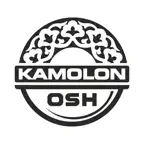 Kamolon Osh Icon