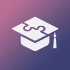 حساب المعدل | جامعتي iOS Icon