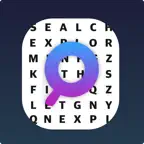 Word Search Puzzle For Watch iOS Icon