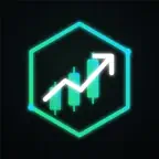 ETM AI Trading Robot Crypto Icon