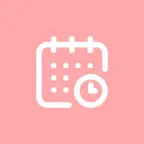 Date Calculator - Date Tools iOS Icon