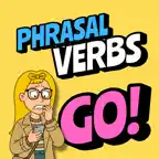 Phrasal Verbs GO: English icon