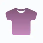 Wear AI: Try-On Clothes iOS Icon