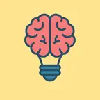 Brainiac: Trivia Quiz Game iOS Icon
