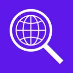 DomainQuery iOS Icon