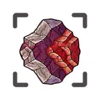 Rock & Stone Identifier App icon