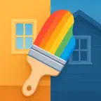 Paint Color Visualizer icon