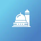 prayer times! - اتجاه القبلة iOS Icon