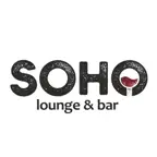 Launge bar Soho iOS Icon