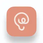 BrainEquity Track Your Habits iOS Icon