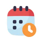 Marine Contract Tracker iOS Icon