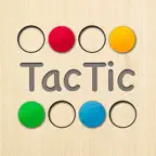 Tac-tik iOS Icon