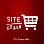 Site Supermarket iOS Icon