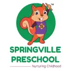 Spring Ville Pre School iOS Icon