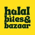 Halal Bites & Bazaar - NorCal Icon