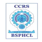 CCRS iOS Icon