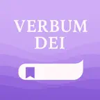Verbum Dei Latin Bible+Prayer icon