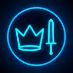 Beat-Saber iOS Icon