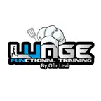 Chef Lunge Icon