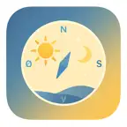 Sun-Path icon