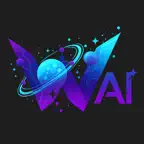 WallpapAI: HD AI Wallpapers Icon