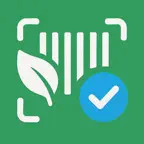 Vegan Food Scanner - VegVisor iOS Icon