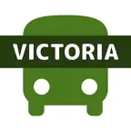 Victoria Transit (BC) iOS Icon
