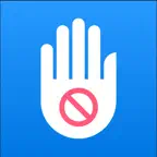 Hands Off: Put Down your Phone iOS Icon