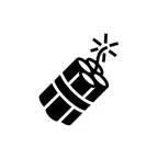 Tactical Animated Stickers iOS Icon