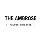 The Ambrose V3 iOS Icon