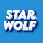 The Star Wolf iOS Icon
