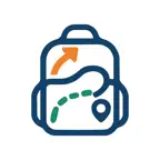 GoPackTrip iOS Icon