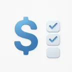 Your Finance Journey Icon