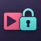 VideoLockZ iOS Icon