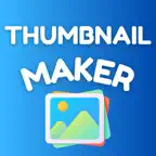 Thumbnail Maker: Smart Grabber iOS Icon