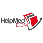 HelpMed DOM iOS Icon