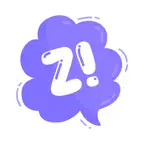 Gen Z Slang Dictionary iOS Icon