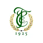 Country Club of Troy NY iOS Icon