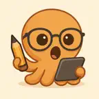 Cutie - Your Study Best Friend iOS Icon