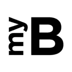 myBlend Factory iOS Icon
