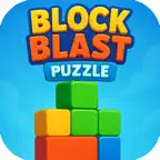 Block Blast Puzzle 3D iOS Icon