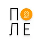 GIP POLE iOS Icon