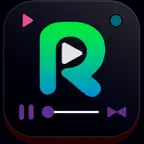 Rocket Reels Icon