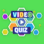 Video Quiz - Be a detective iOS Icon