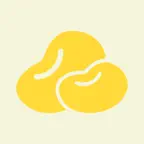 攒金豆 iOS Icon