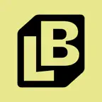 LB Admin iOS Icon