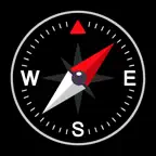 Compass GPS Altimeter icon